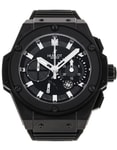 Pre-Owned Hublot King Power Watch